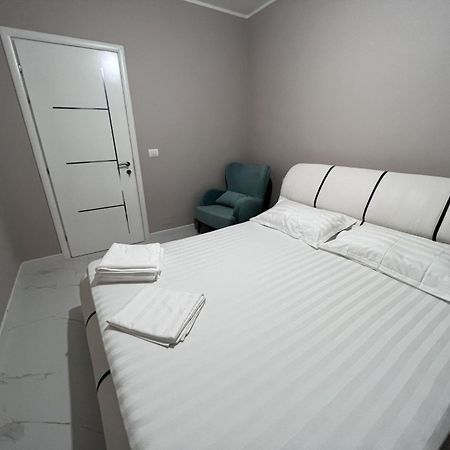 Bmb Apartament Durrës Buitenkant foto